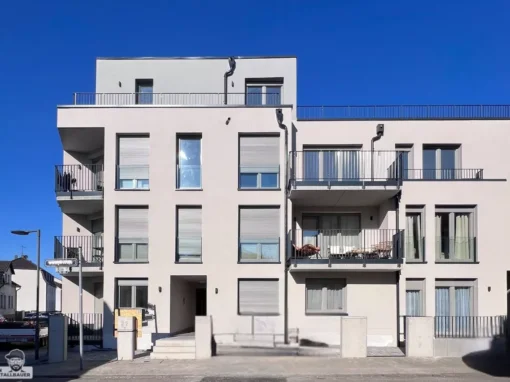 Balkongelaender individuelle Anfertigung