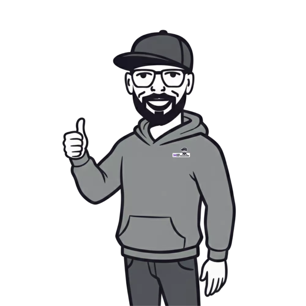 Geschäftsführer Abderrahman Kabiri als Avatar